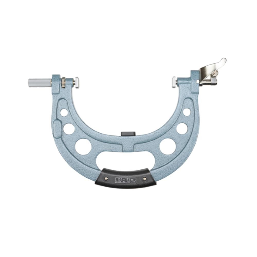 Calibrador de Boca Mitutoyo 150 - 175MM Ref. 201-107