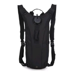 Mochila Hidratação 3 Litros Refil De Água Passeio