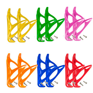 Suporte De Caramanhola Ciclismo Bike Nylon com Parafusos em Oferta na Shopee
