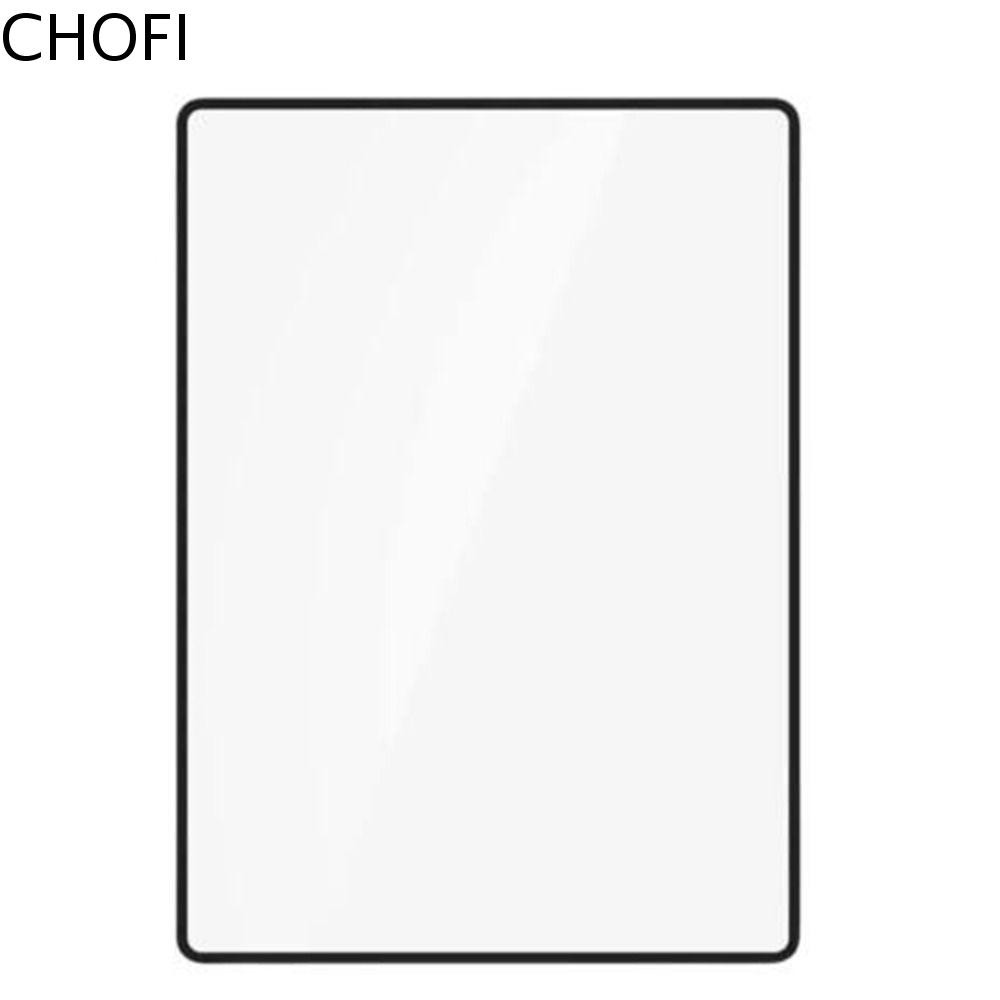 Lupa De Folha Grande CHOFI , Lente De Auxílio Para Leitura De Ampliação De Página De Livro X3 Vidro De PVC em Oferta na Shopee