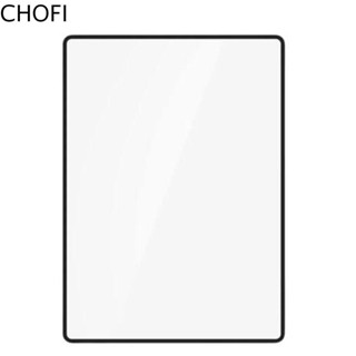 Lupa De Folha Grande CHOFI , Lente De Auxílio Para Leitura De Ampliação De Página De Livro X3 Vidro De PVC em Oferta na Shopee