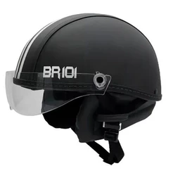 Capacete Coquinho Bike Skate Patinete Moto Viseira Cristal