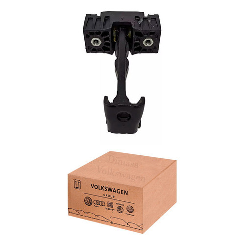 Limitador De Porta Saveiro G5 G6 G7 G8 Original Vw 5u3837249 — imagem 2 de 2