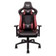 Cadeira Gamer Thermaltake, U-FIT, Black-Red - GGC-UFT-BRMWDS-01