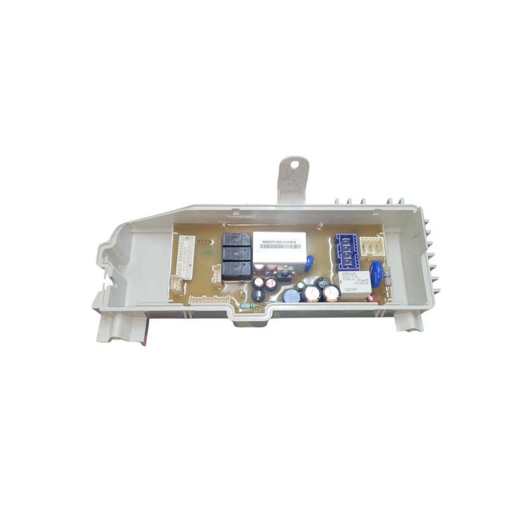 Placa De Potencia Lavadora De Roupas Brastemp 127v W10833372