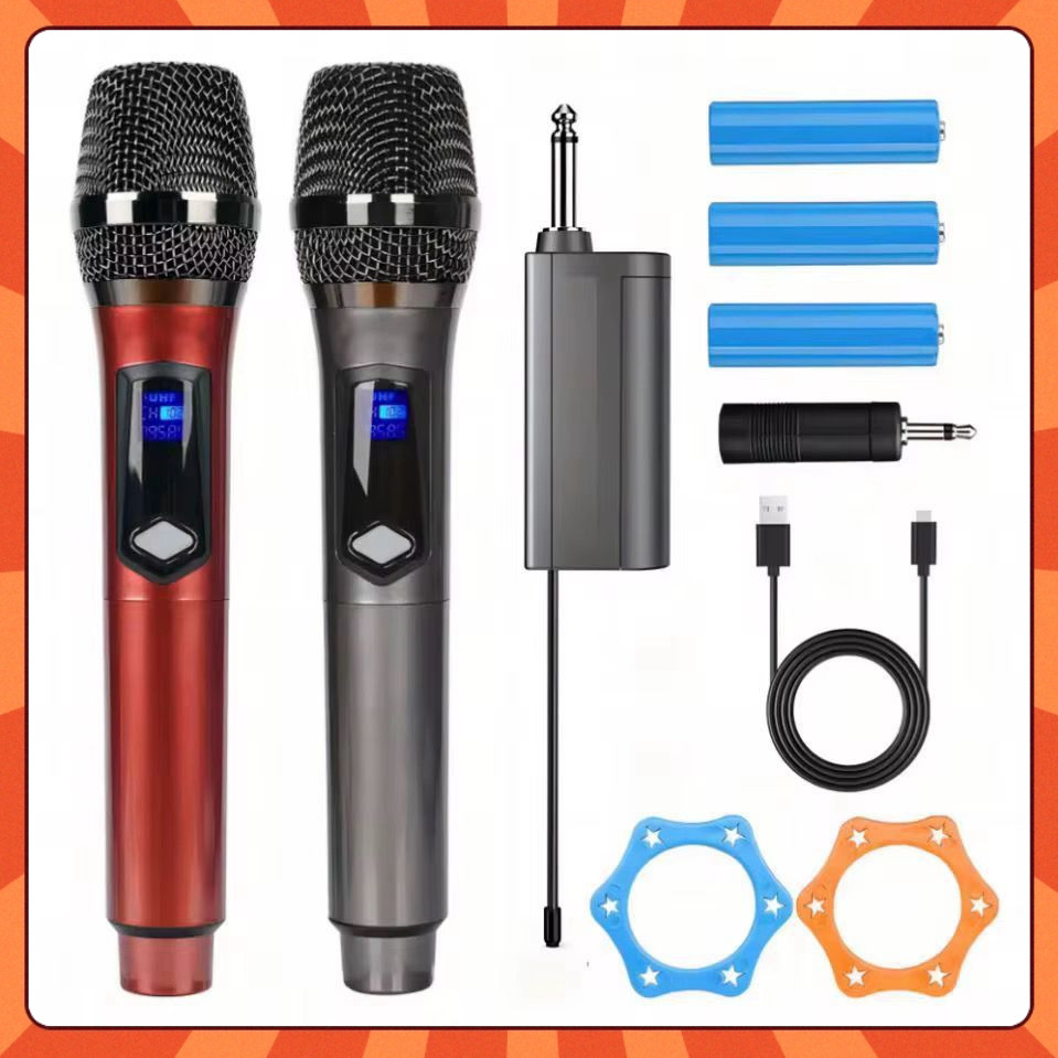 O que é Microfone de Karaokê Profissional? Guia e Onde Comprar | BuscaProdutos