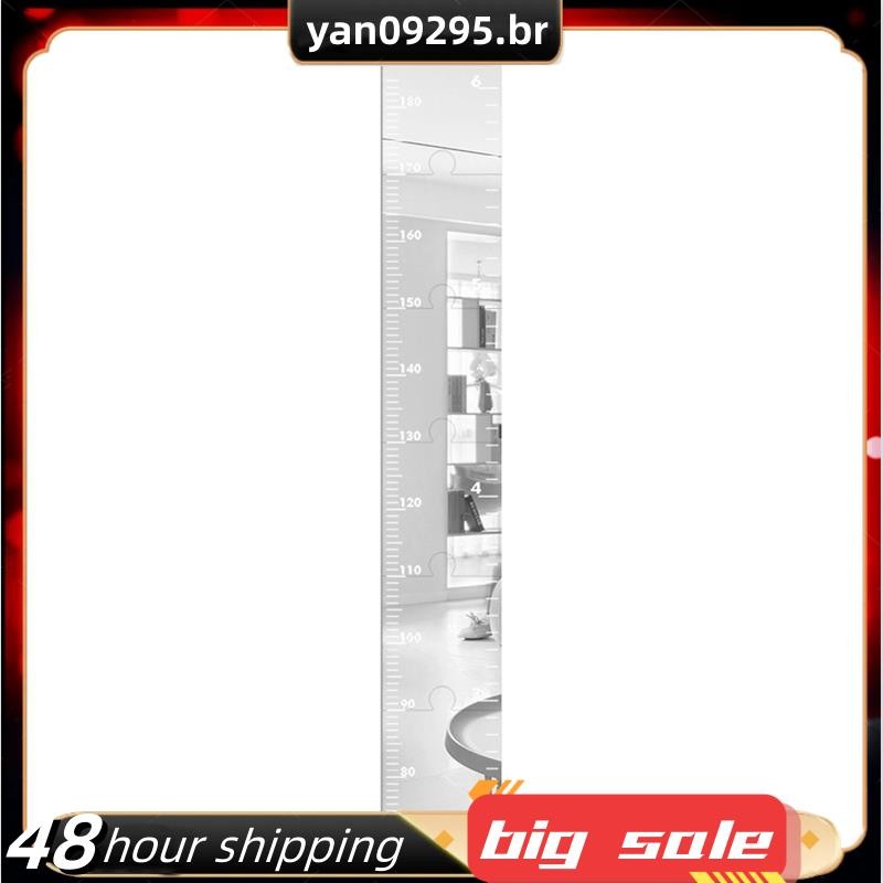 Régua de Crescimento Espelho: Onde Comprar | BuscaProdutos