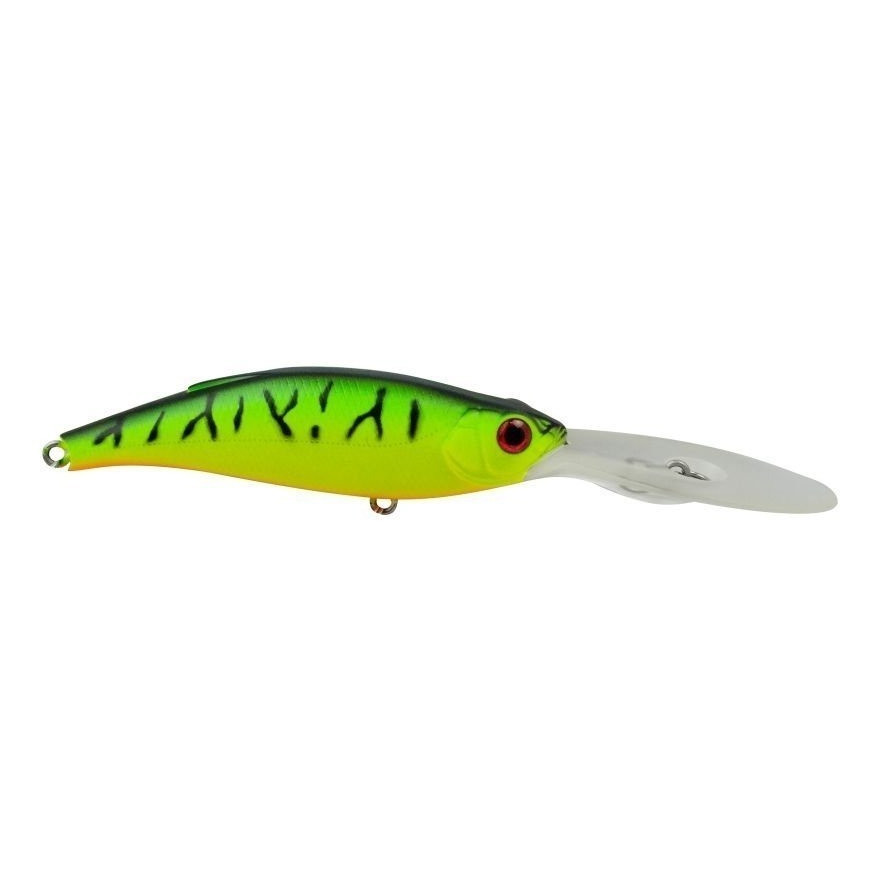 Isca Artificial Fundo Marine Sports Deep Dart 75 7,5cm 11,5g Cor 28