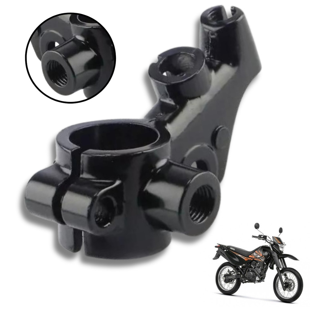 Manicoto De Embreagem Fazer Lander 250 Xtz 125 Crosser 150