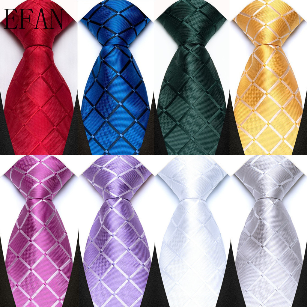 Gravatas Masculinas De 8 Cm Moda Terno De Negócios Gravata Casamento Do Noivo Sólido Rosa Quente Amarelo Lavanda Bege Ve em Oferta na Shopee