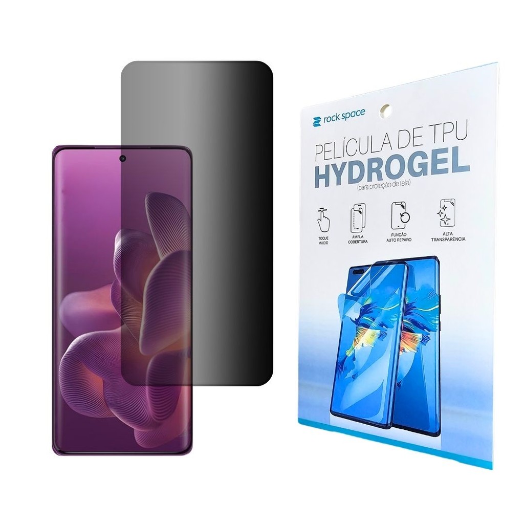 Película Fosca de Privacidade para Motorola Edge 60 Pro