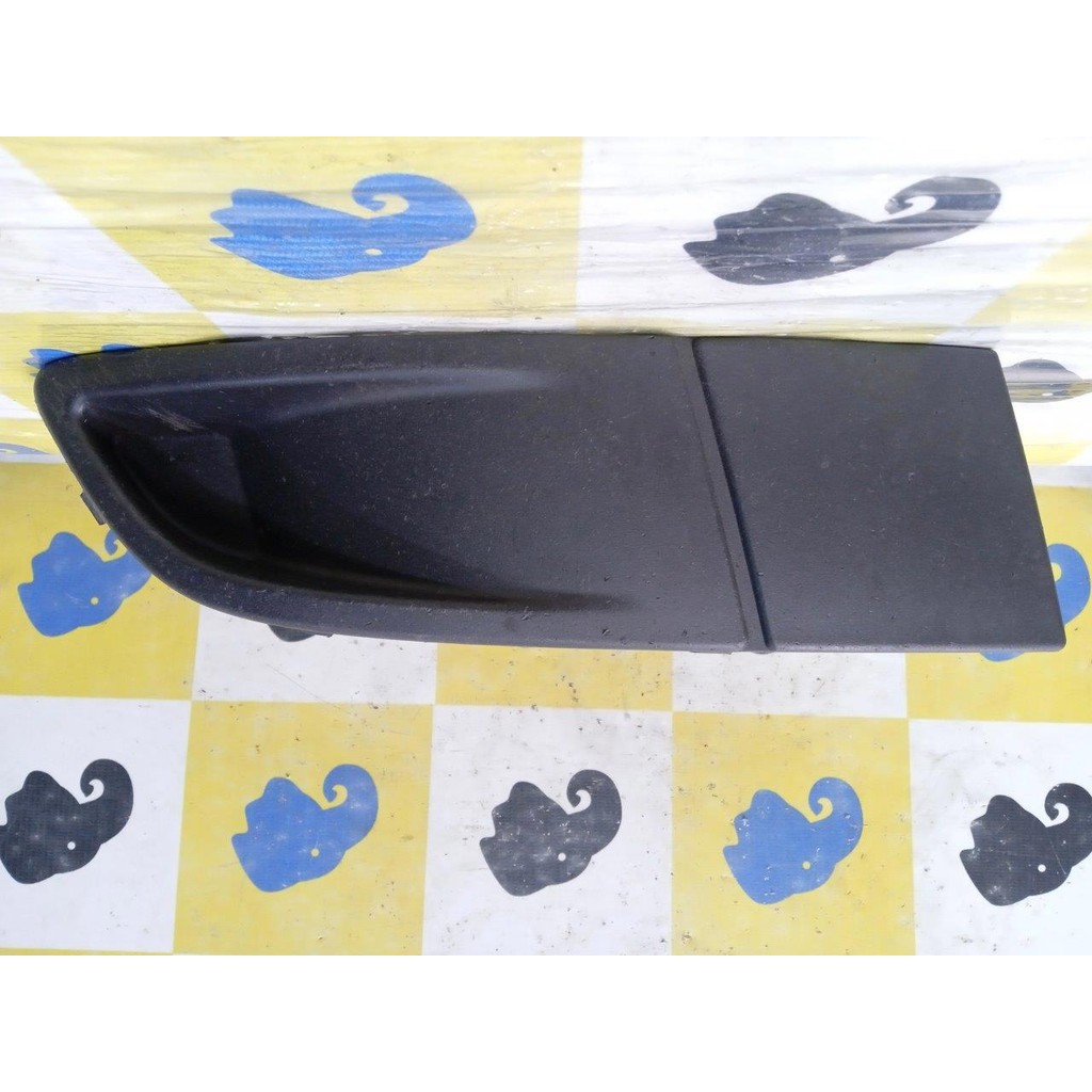 Moldura Milha Direito Corsa Classic 2011-2015 Cod. 94733030