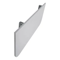 Mesa Retratil Aerea De Cozinha 90x40cm Apoio Churrasqueiro