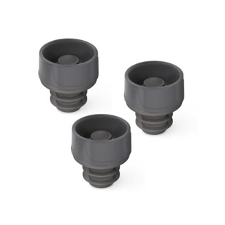 Rolhas de Vinho Electrolux para Fechamento a Vácuo 03 Unidades em Oferta na Shopee