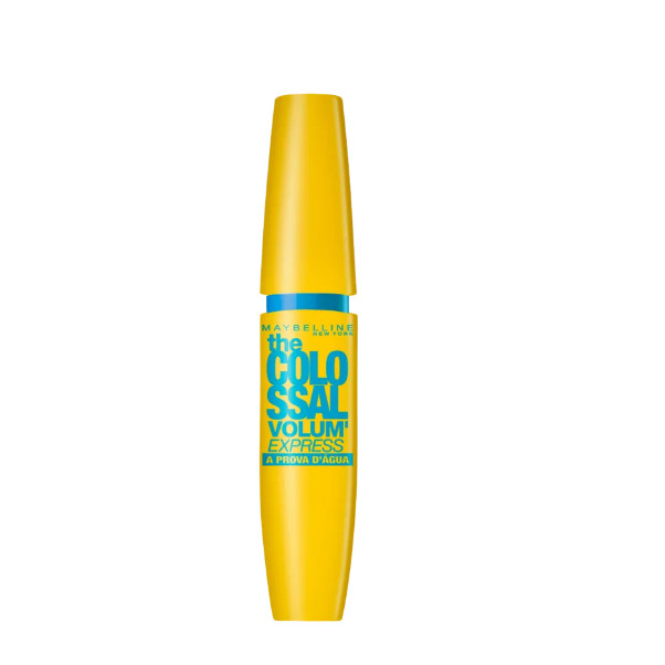 Máscara de Cílios Waterproof Maybelline: Onde Comprar | BuscaProdutos