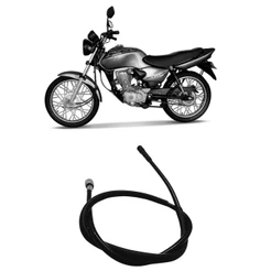 Cabo Velocímetro CG 125 Titan 2000 a 2004 Vini Controlflex
