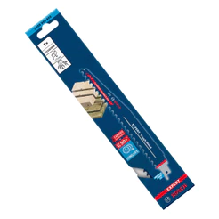 Lâmina Serra Sabre 9" (225mm) x 3TPI para Madeira Bosch EXPERT S1142KHM