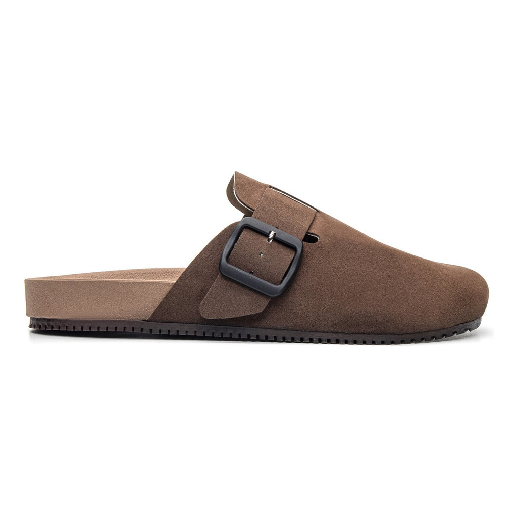 Sandália Birken Fechada: Onde Comprar | BuscaProdutos