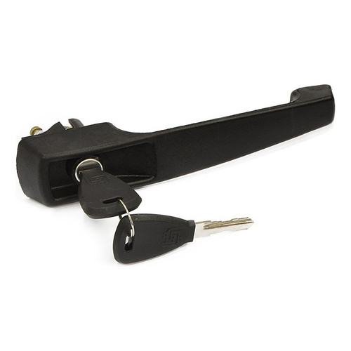 Maçaneta Externa Porta Mercedes Benz 709 710 912 1218 1418 1618 1935