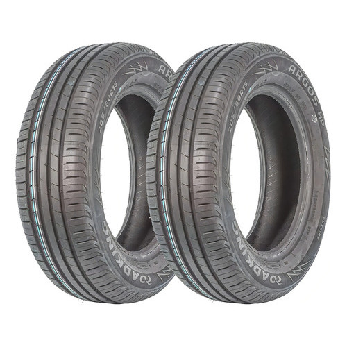 Kit 2 Pneus 205/60R15 Roadking Argos HP 91
