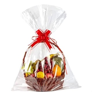 Sacos INCOLOR 35X59 (50 UNIDADES) em Oferta na Shopee