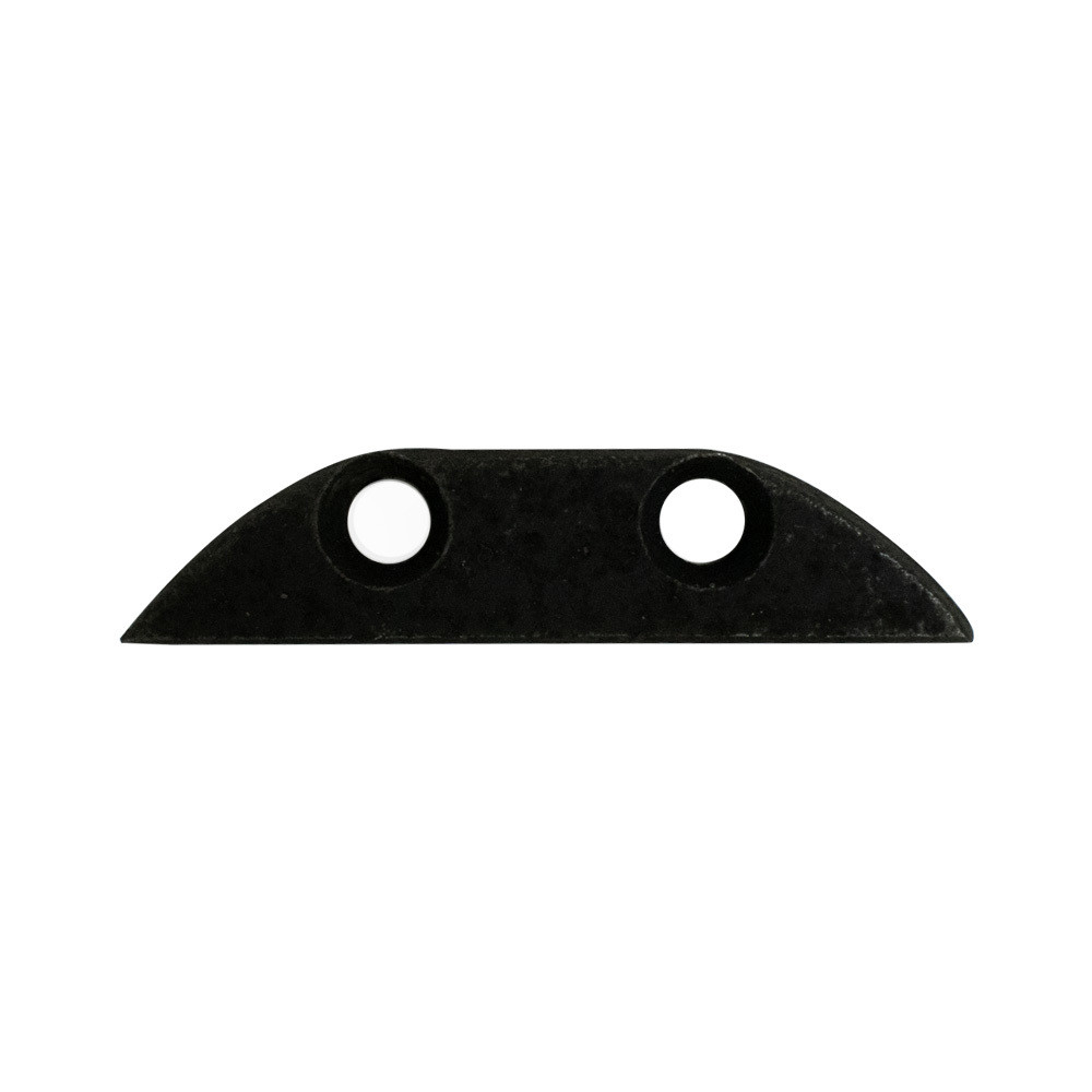 CHAPA DE ENCOSTO DA JANELA MAQUINA BRAÇO INDUSTRIAL GA5