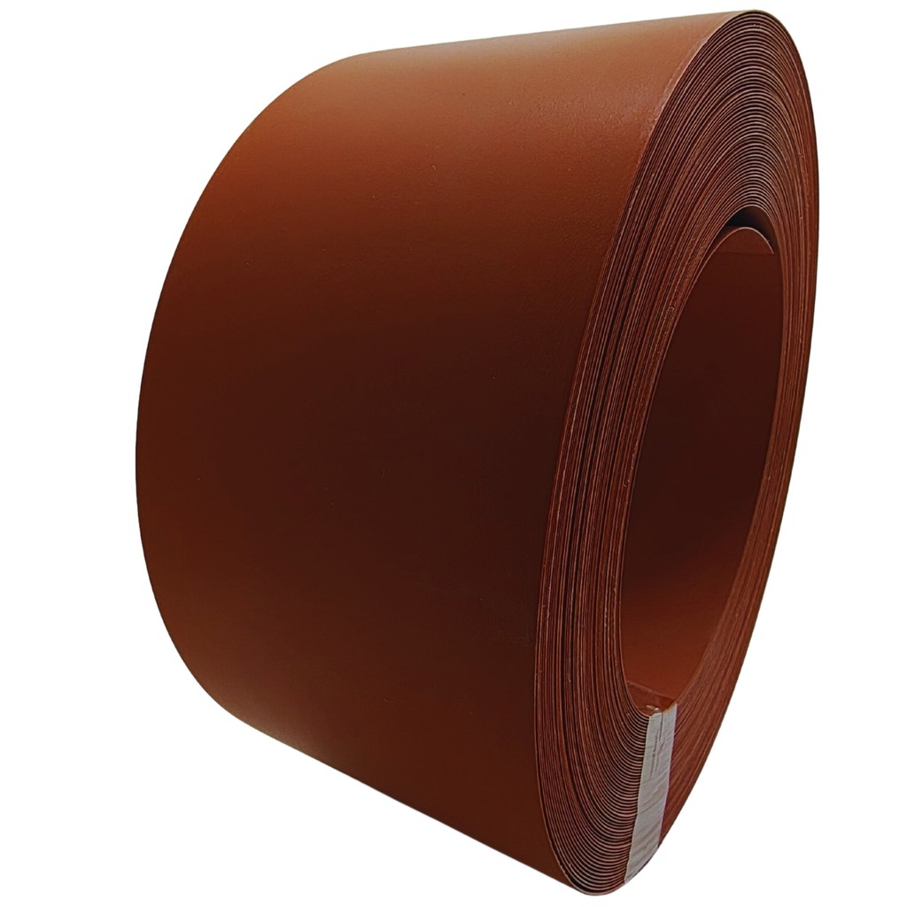 Fita De Borda Pvc Para Mdf Jalapao Matt Arauco 64mm x 20m Acabamento Moveis Rehau