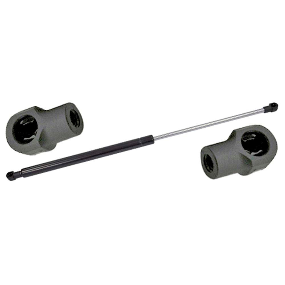 Amortecedor Porta Malas Gm Onix 2012 a 2016 - 192961 - BMG12012/0373