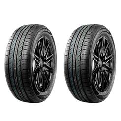 Kit 2 Pneus 225/65R17 102H Ecology Xbri