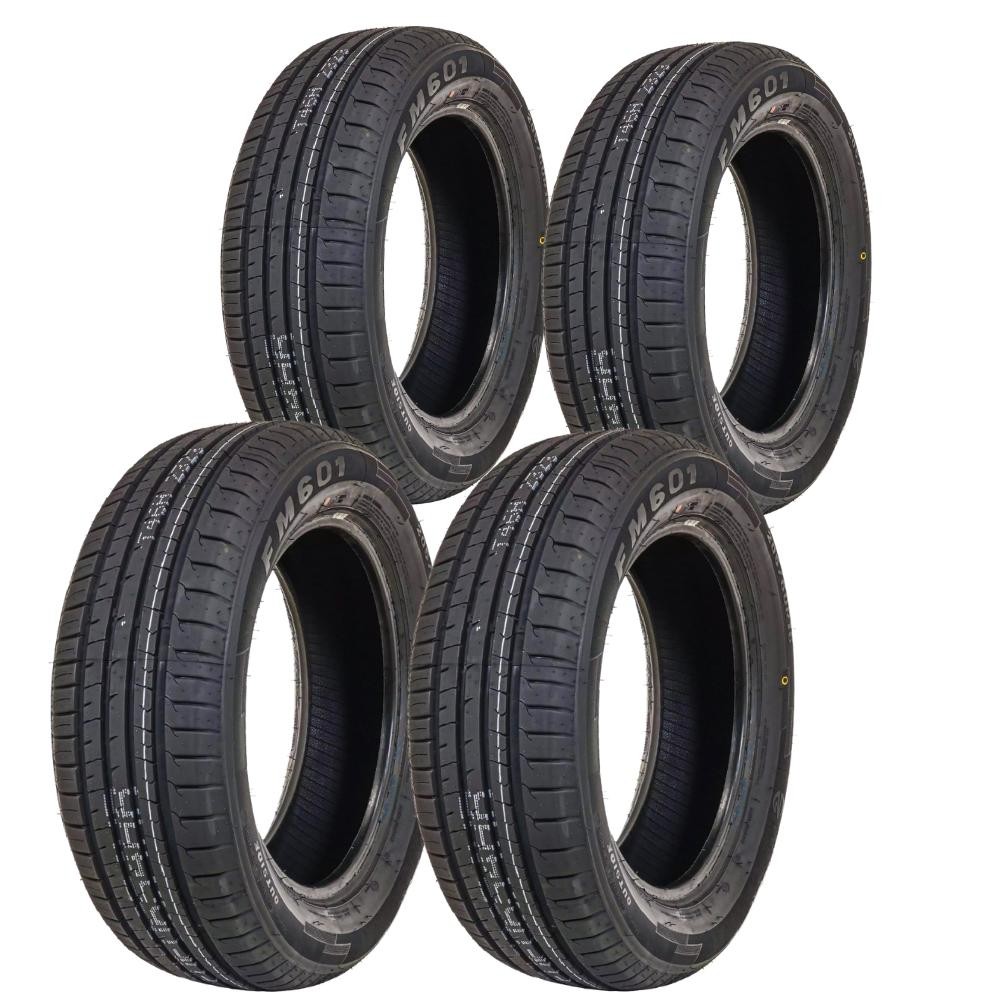 Kit 4 Pneus 205/55R16 94W FM601 Kpatos em Oferta na Shopee