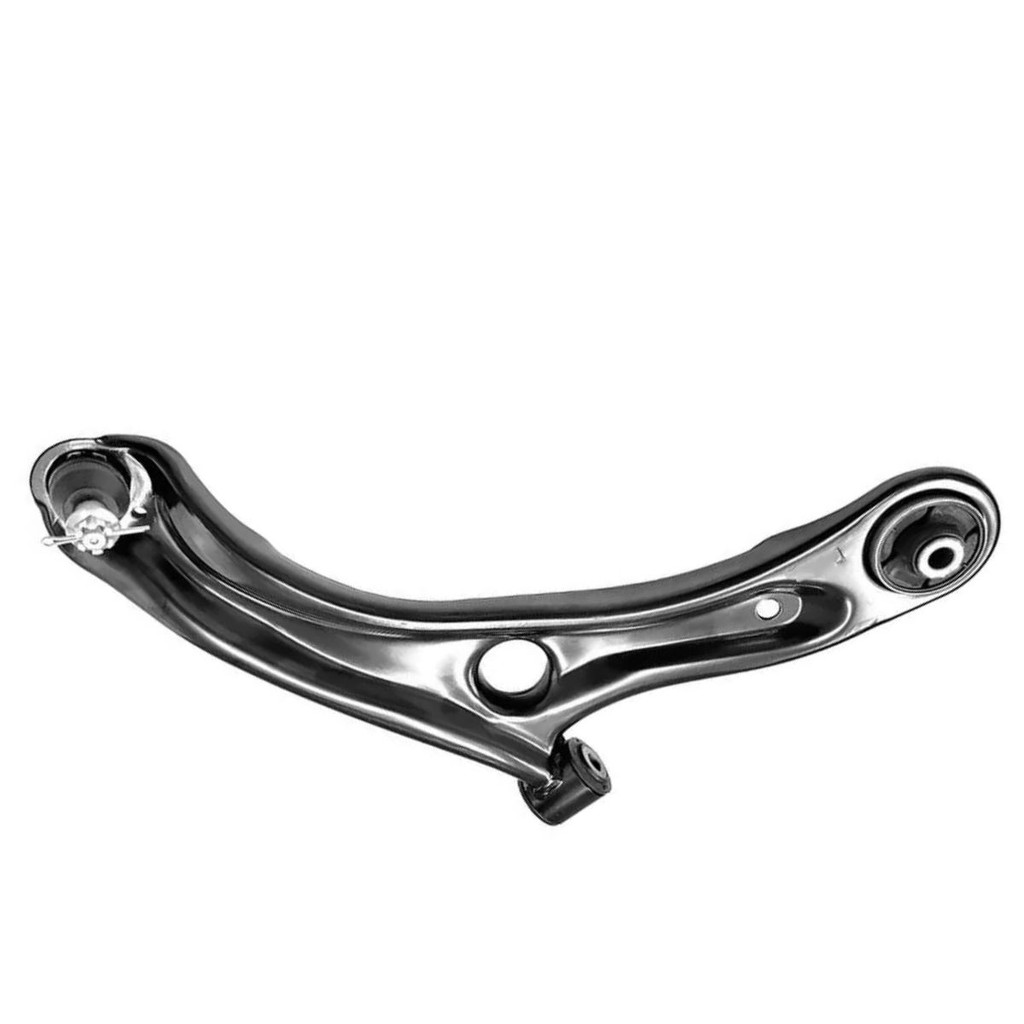 Imagem Bandeja Balança Inferi Completa Esquerdo City Fit 2015 a 2022 (BDJ0423)