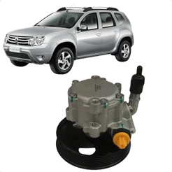 Bomba Direção Hidráulica Renault Duster 1.6 2012 2014 2019