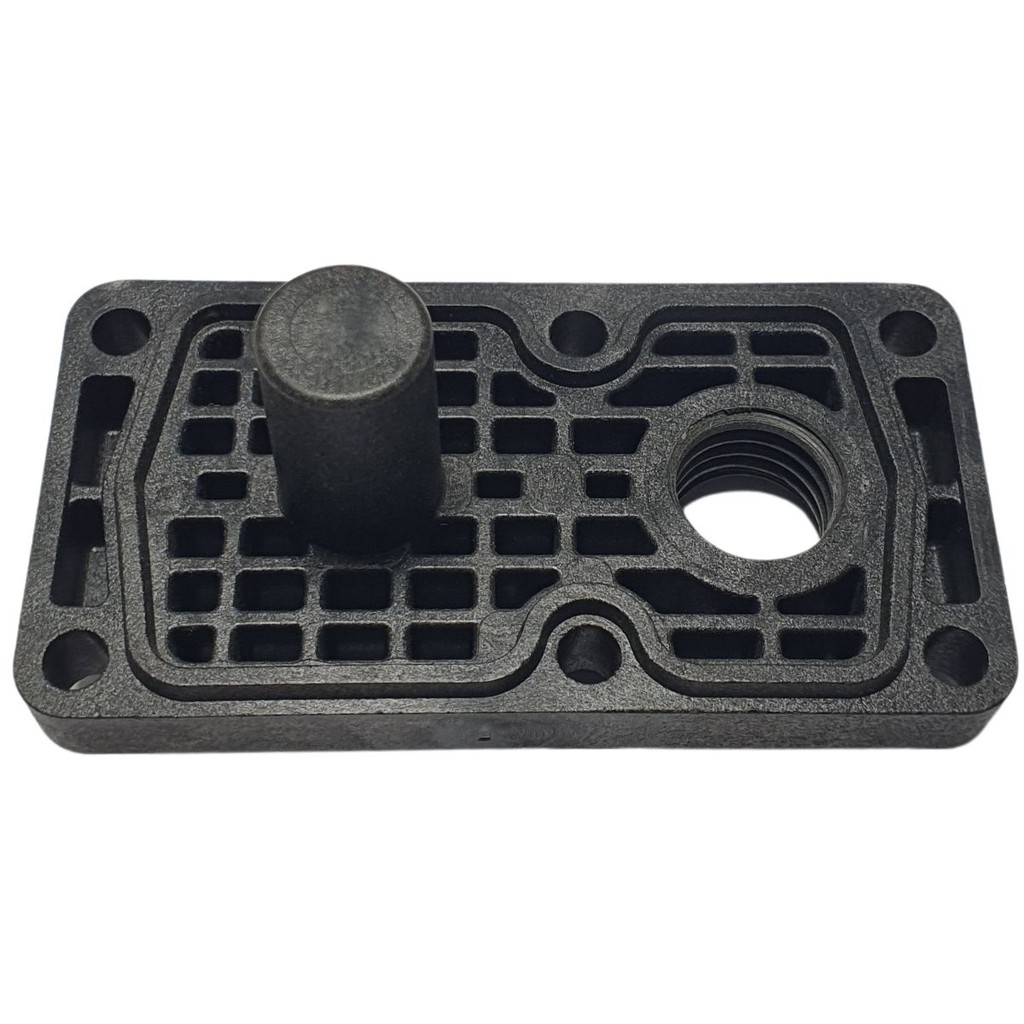 Tampa Superior da Carcaça Pressurizador Bomba Komeco SP 200 e SP 400 - 0100032382