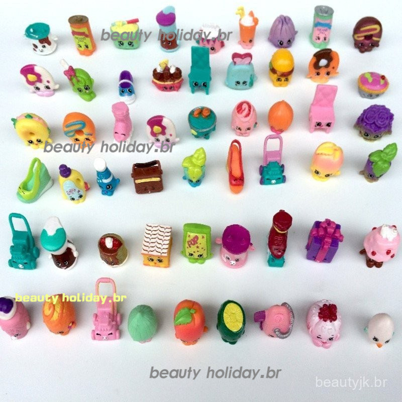 Shopkins Serie 1: Onde Comprar | BuscaProdutos
