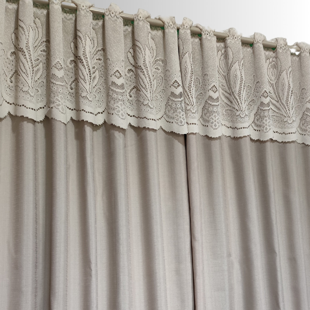 O que é Cortina 1 80 X 2 20? Guia e Onde Comprar | BuscaProdutos