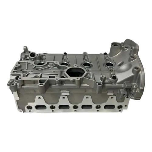 Cabeçote Do Motor Com Sensor Novo Std Renault 1.6 16v K4m Renault LOGAN 1.6 16V 2008 A 2013.