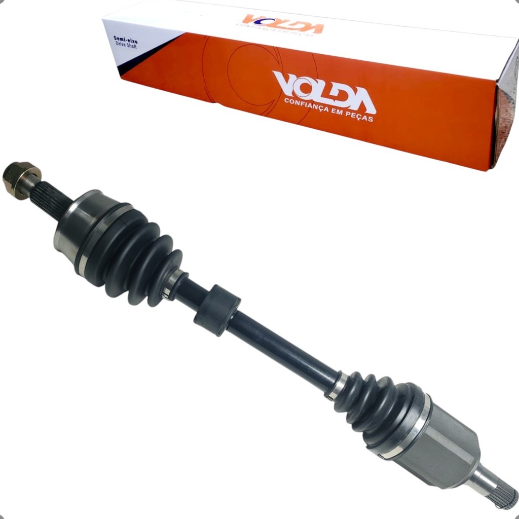 Semi Eixo Homocinetico Esquerdo Volda Toro Renegade 1.8 Automático 2015 a 2025 em Oferta na Shopee