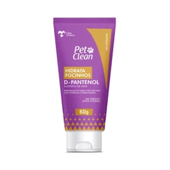 Creme Hidratante de Focinhos Hidrata Focinho 60g - Pet Clean