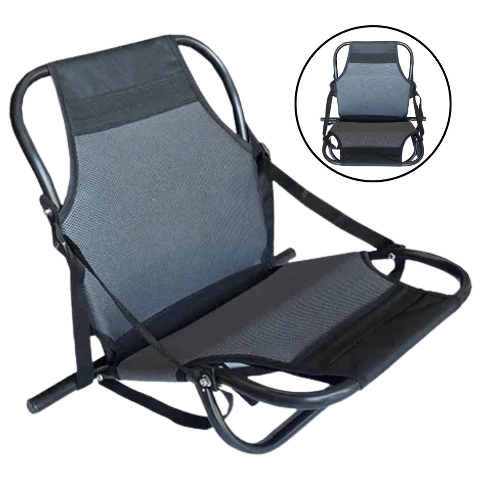 Cadeira Para Caiaque De Pesca Pro Caiake