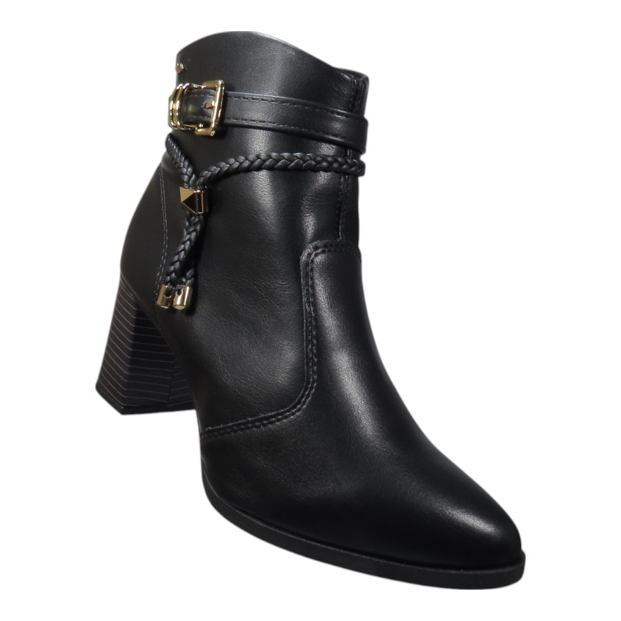 Bota Feminina Dakota DA781 em Oferta na Shopee