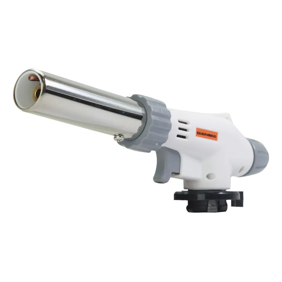 Maçarico Flame Gun Guepardo Acendedor Automát Culinário Gás