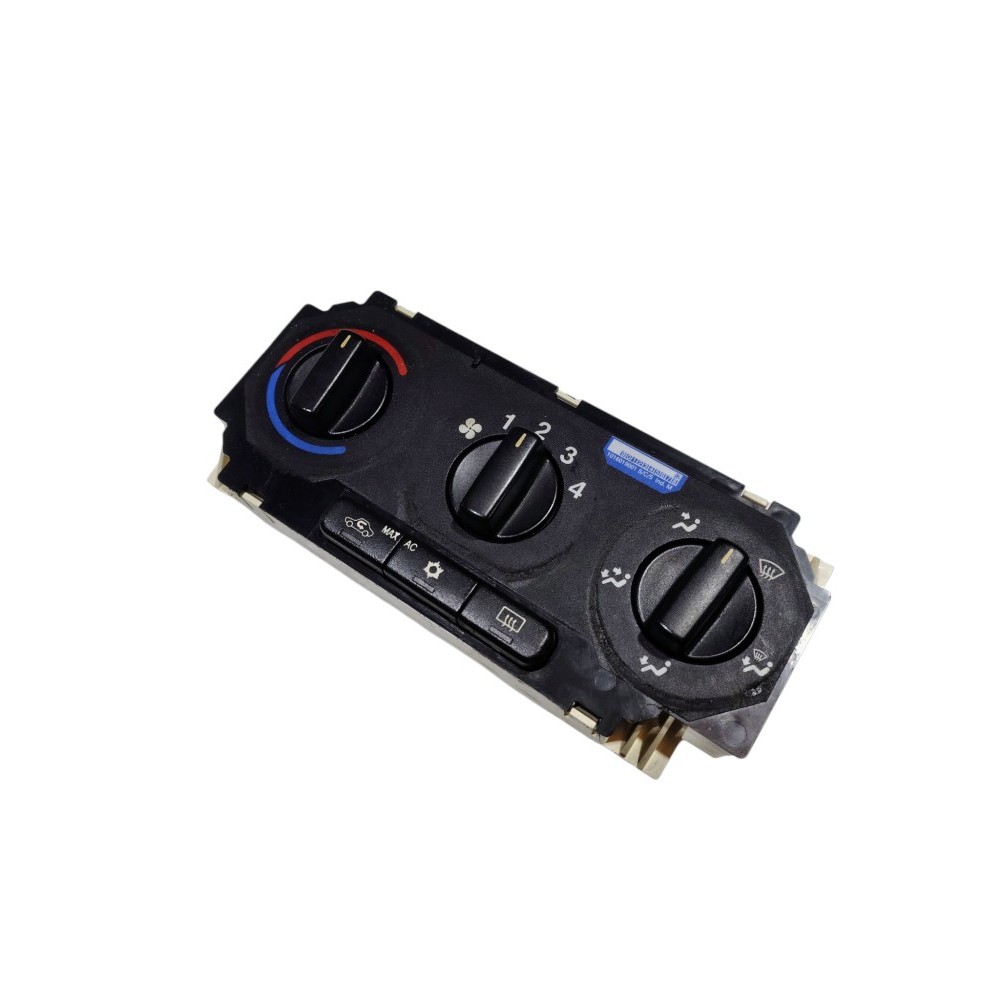 Controle Ar Condicionado Astra 1999 2000 2001 2002 2003 2004