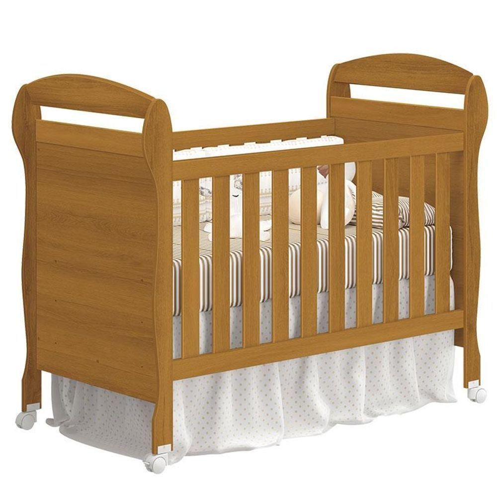 Berço Americano Danny Savana - Reller em Oferta na Shopee