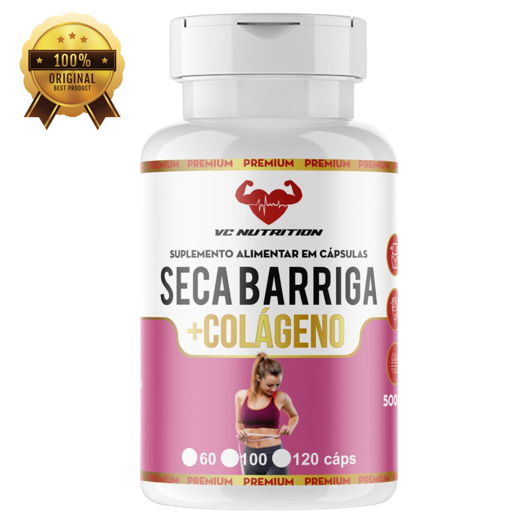 Goji Berry + Psyllium + agar agar + colageno -  Suplemento Completo - Natural - Original em Oferta na Shopee