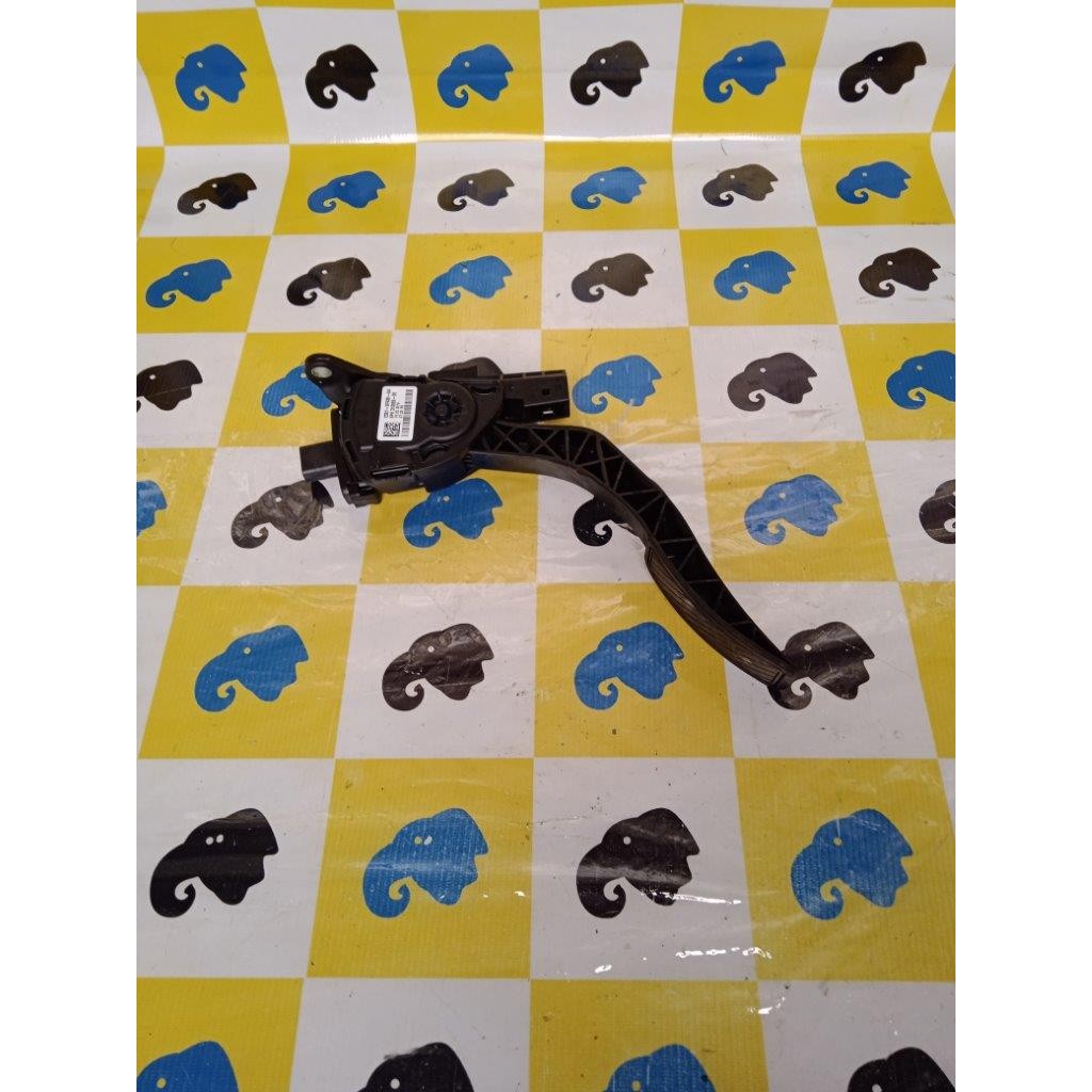 Pedal Eletronico Acelerador Ford Ka 2020 21