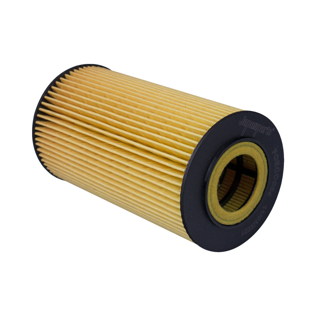 Filtro de Óleo Ford Ranger 3.0 Power Stroke Eletrônico 2005 a 2008 / Troller T4 3.0 TD MWM 2006 a 2008 — imagem 2 de 2