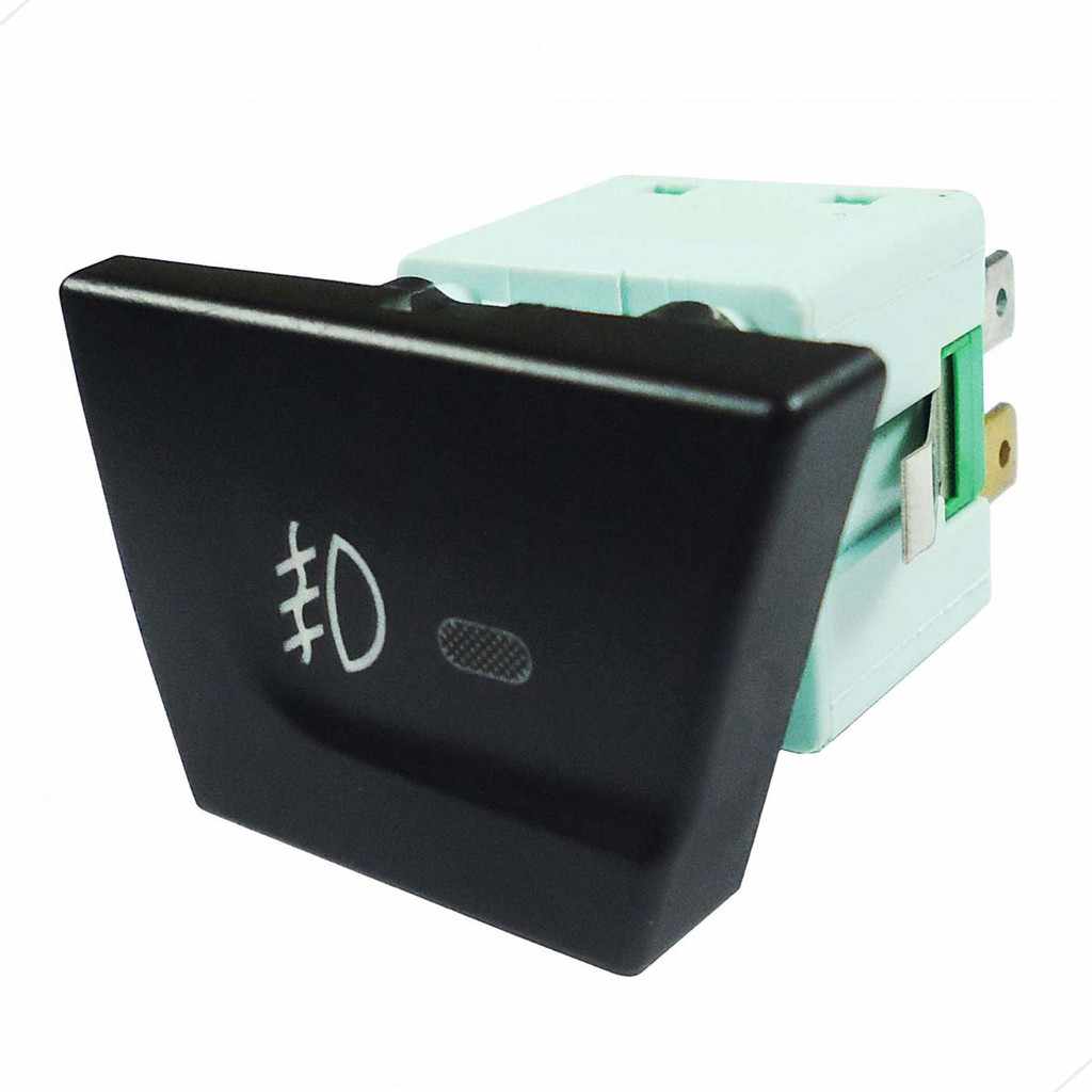 Interruptor Farol Auxiliar Agile Montana (gm0505) - Agile 2010 a 2015   4867