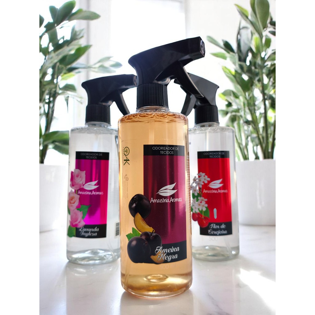 Aromatizador para Passar Roupas: Onde Comprar | BuscaProdutos