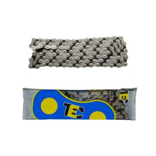 Corrente Para Bicicleta Sem MarchaTec 114 Elos em Oferta na Shopee