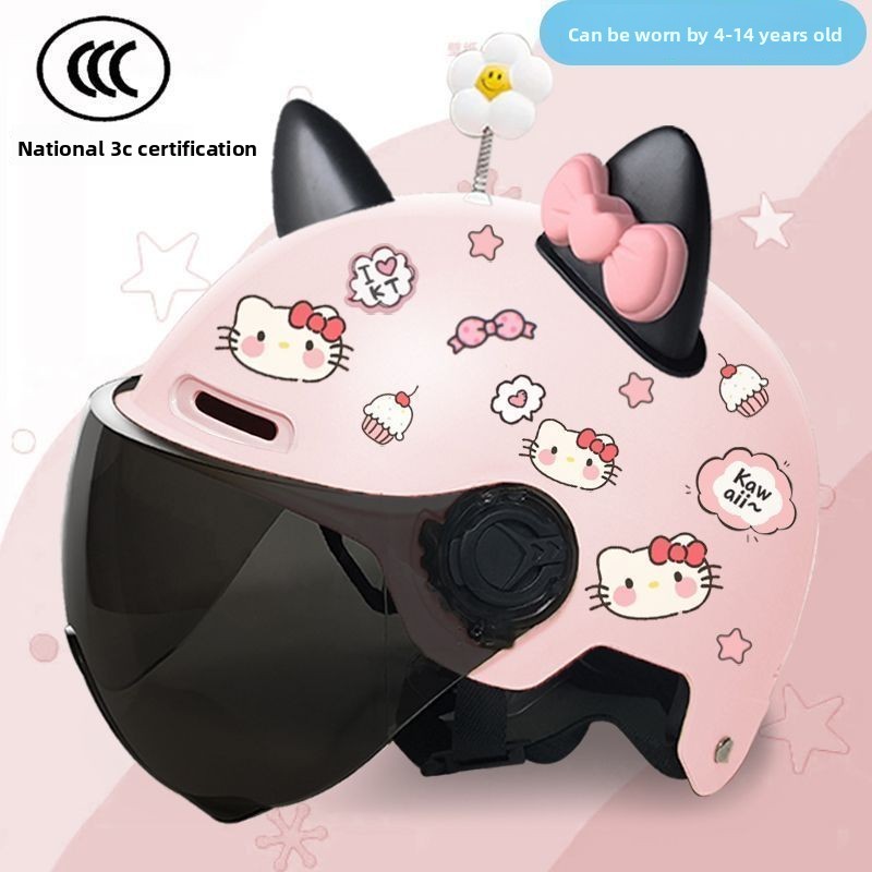 Capacete com Orelha de Gato - Comprar com Melhor Preço em Acessórios para Animais de Estimação